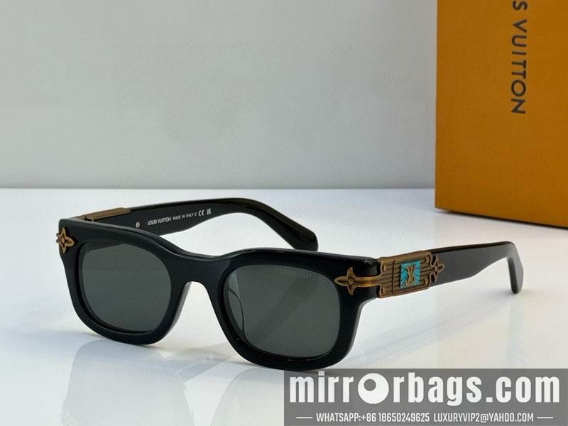 Replica LV Glasses smh12