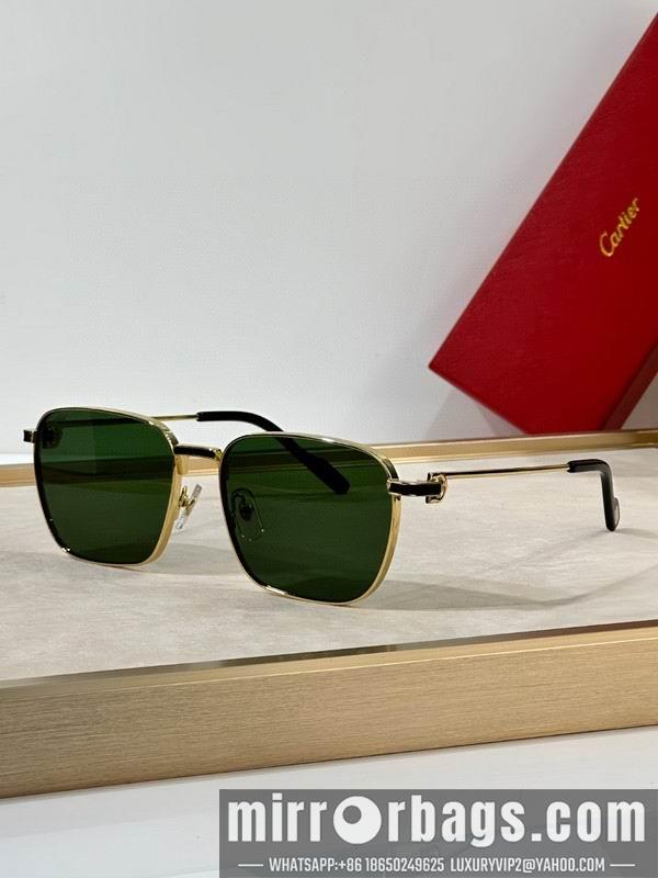 Replica Cartier Glasses smh39