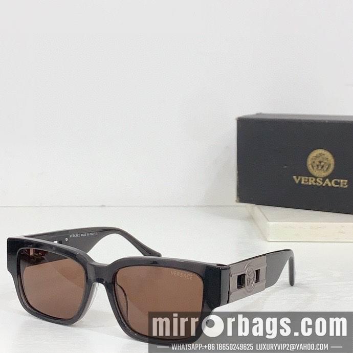 Replica Versace Glaases smx174
