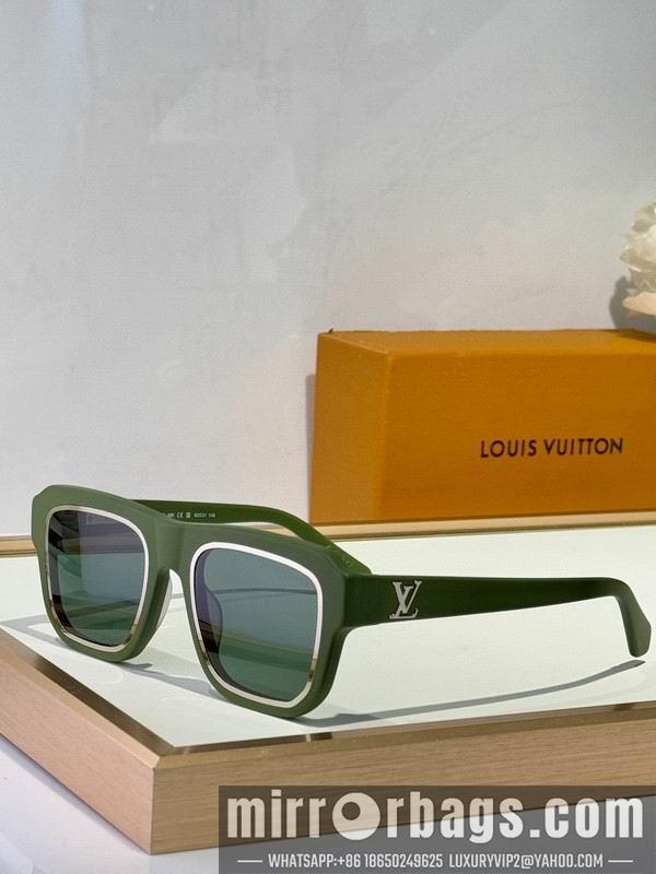 Replica LV Glasses smh168