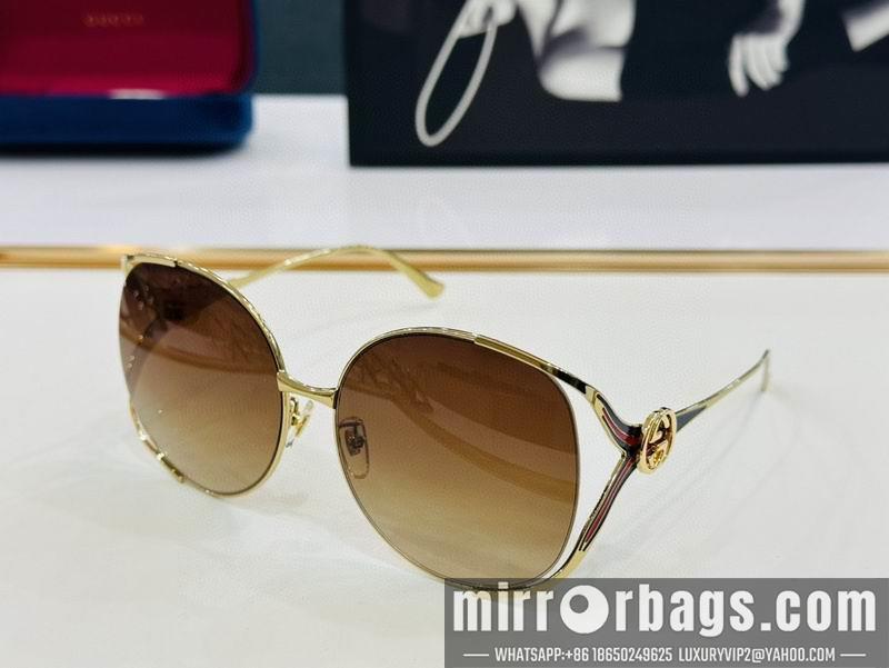 Replica Gucci Glasses smr125