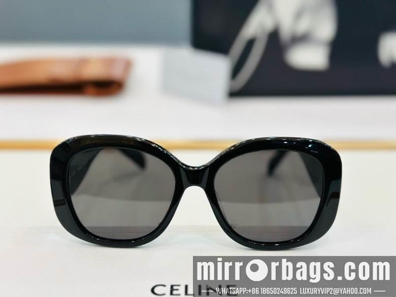 Replica Celine Glasses smx143
