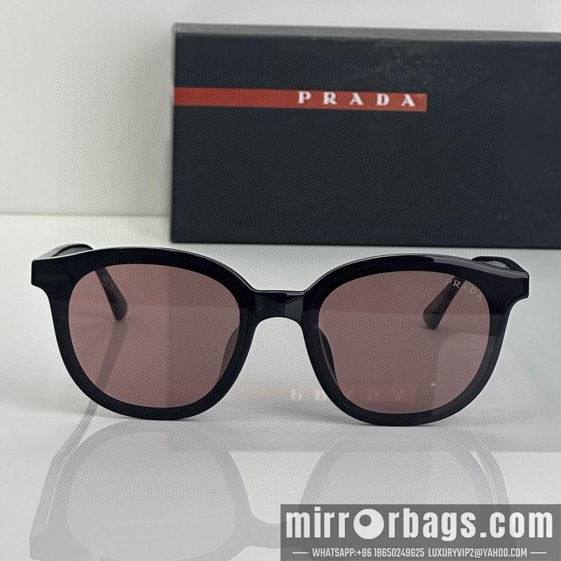 Replica Prada Glasses smx189