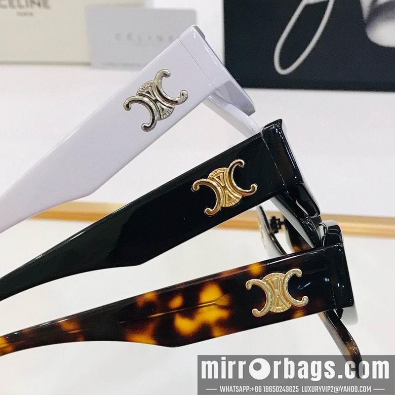 Replica Celine Glasses smx127