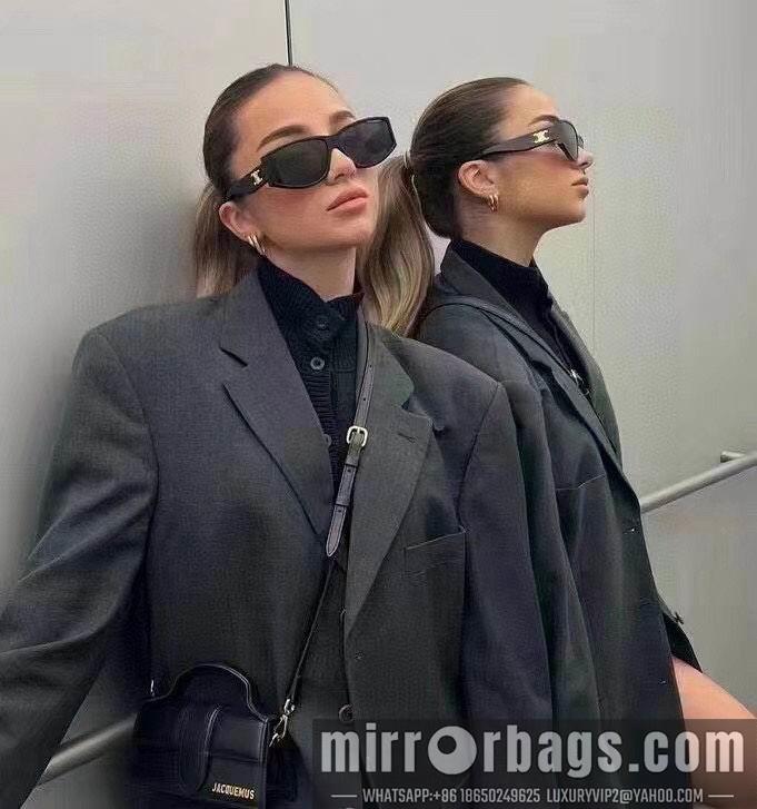 Replica Celine Glasses smx136