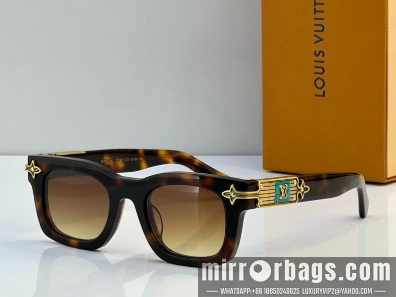 Replica LV Glasses smh52