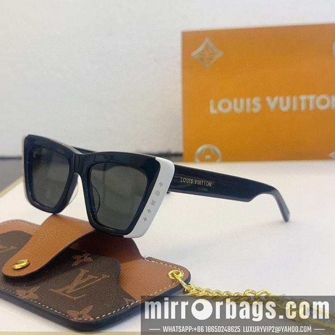 Replica LV Glasses smr03