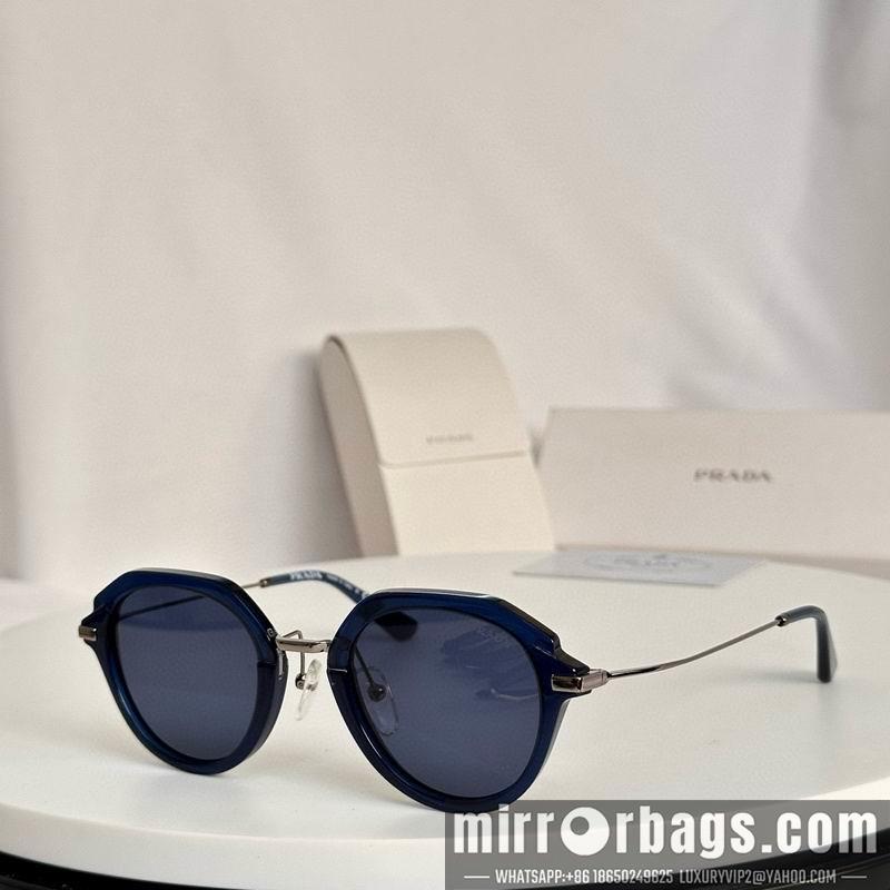 Replica Prada Glasses smr62