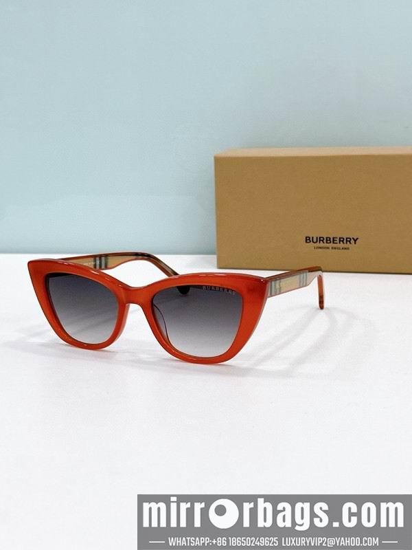 Replica Burberry Glasses 03smh06