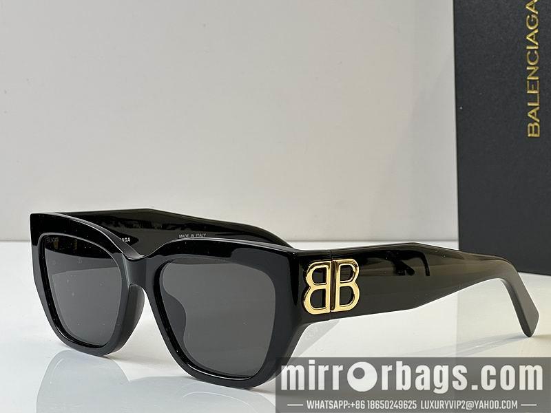 Replica Balenciaga Glasses 03smh61