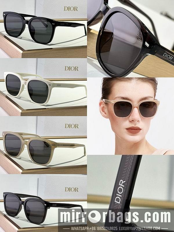 Replica Dior Glasses 03smh88