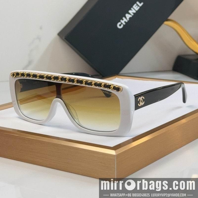 Replica Chanel Glasses smh139