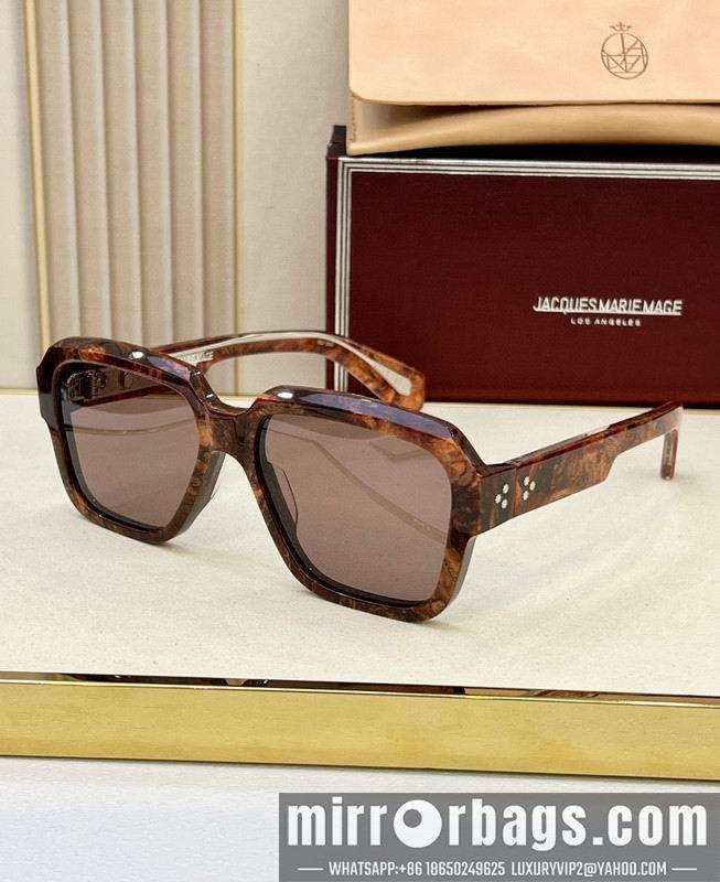 Replica Jacques Marie Mage Glasses 03smh96