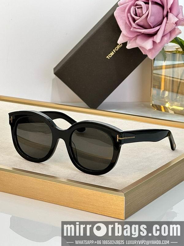 Replica Tom Ford Glasses smx98