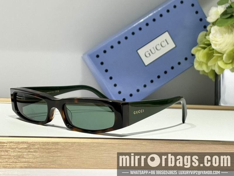 Replica Gucci Glasses smh232
