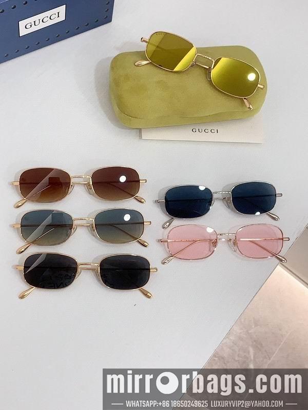 Replica Gucci Glasses smr88