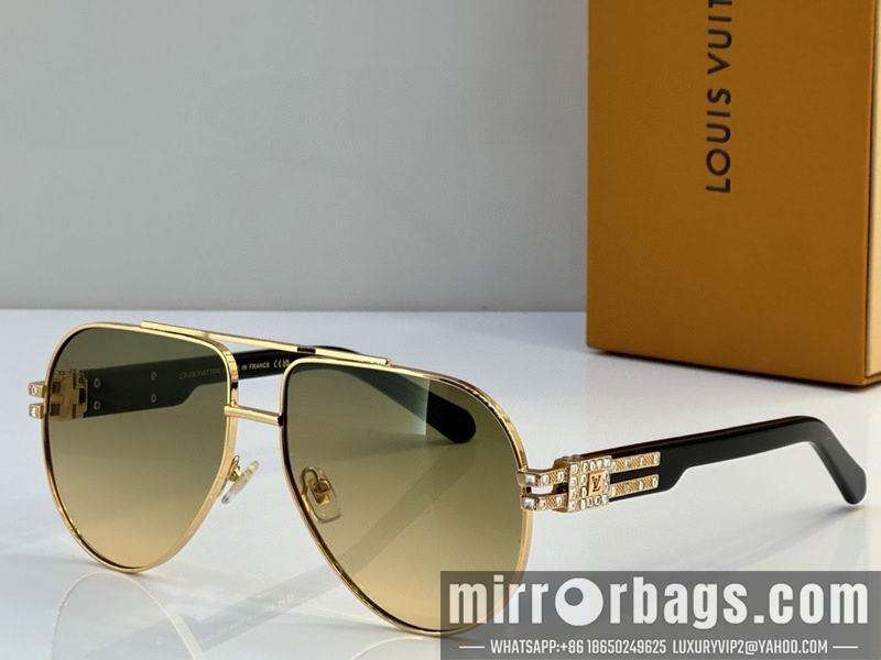 Replica LV Glasses smh23