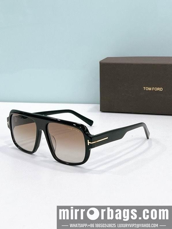 Replica Tom Ford Glasses smx145