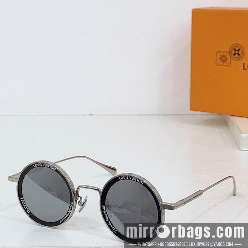 Replica LV Glasses smr61