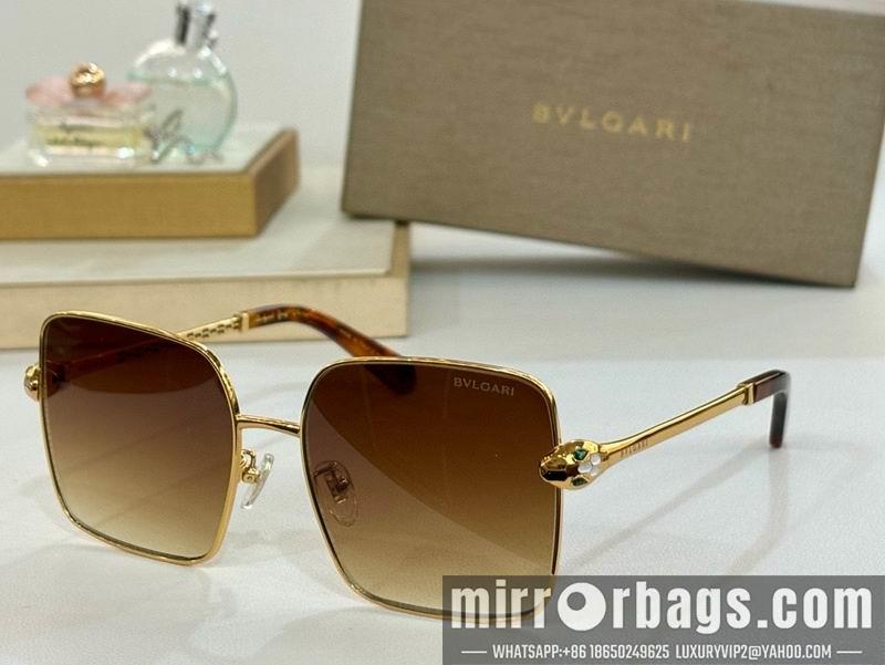 Replica Bvlgari Glasses smx14