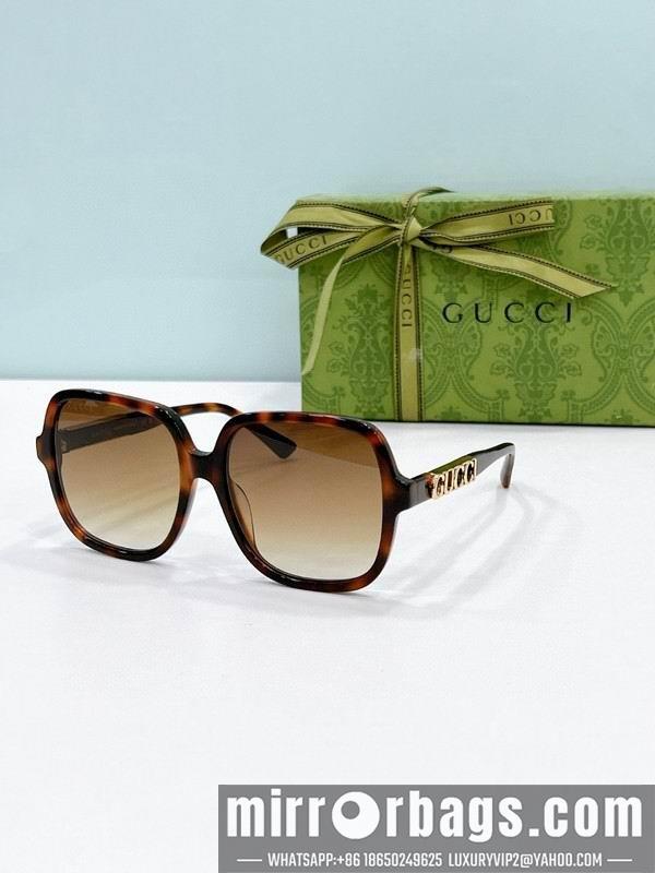 Replica Gucci Glasses smh126