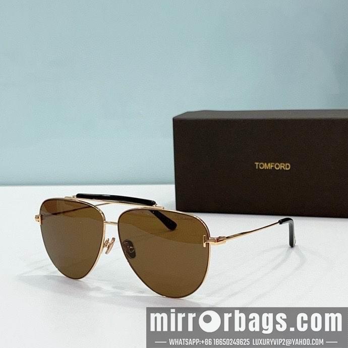 Replica Tom Ford Glasses 010301
