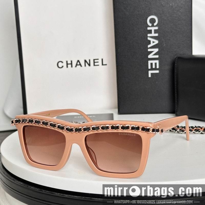 Replica Chanel Glasses smh63