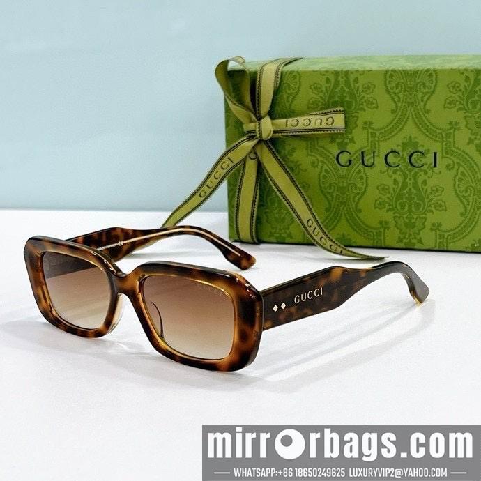 Replica Gucci Glasses smr25