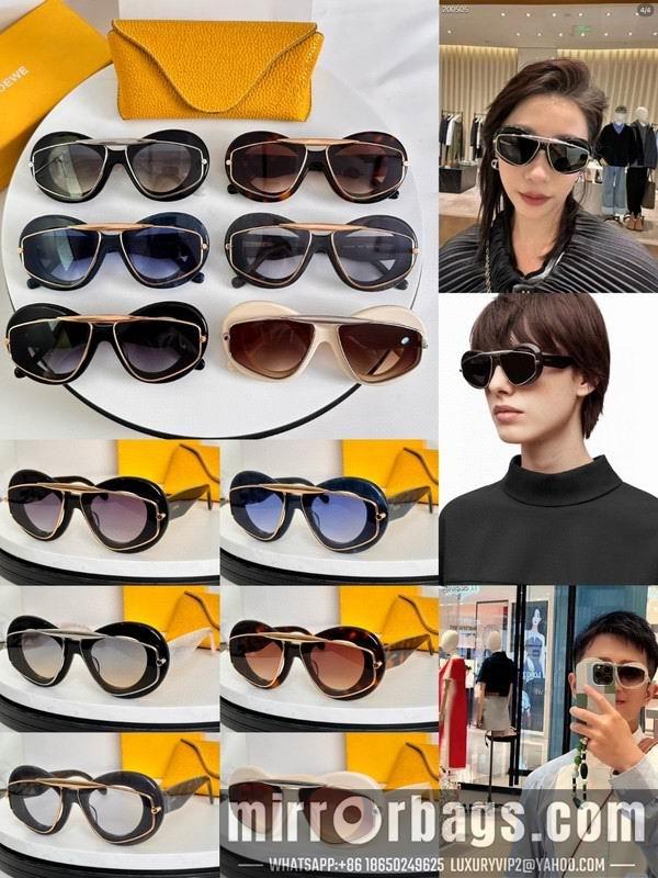 Replica Loewe Glasses 03smh20