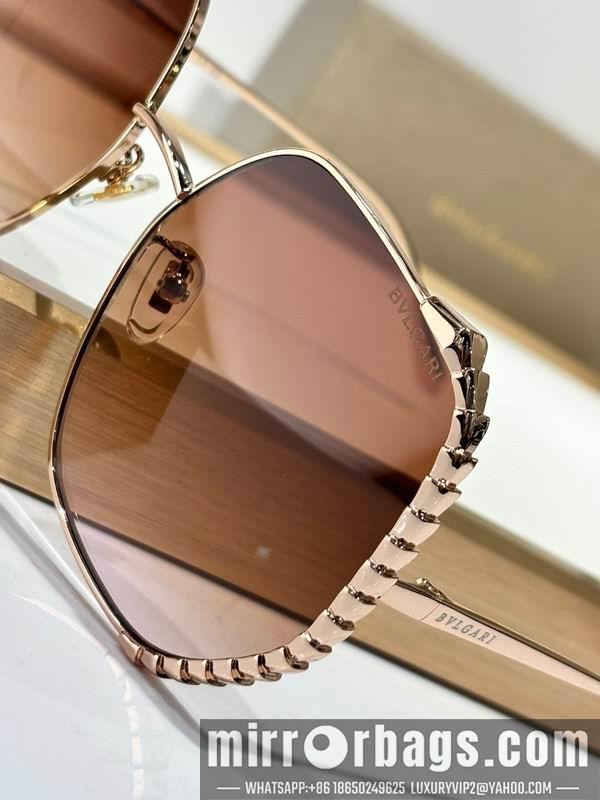 Replica Bvlgari Glasses 03smh113