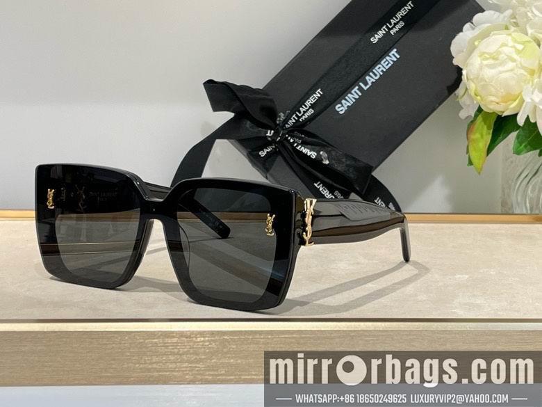 Replica YSL Glasses smx52