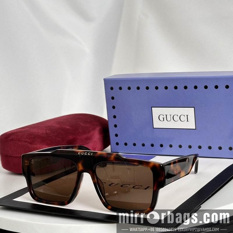 Replica Gucci Glasses smr155