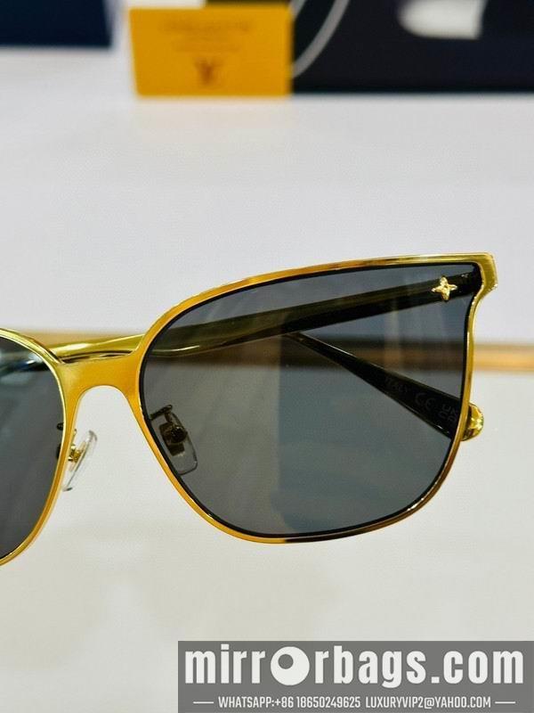 Replica LV Glasses smr106
