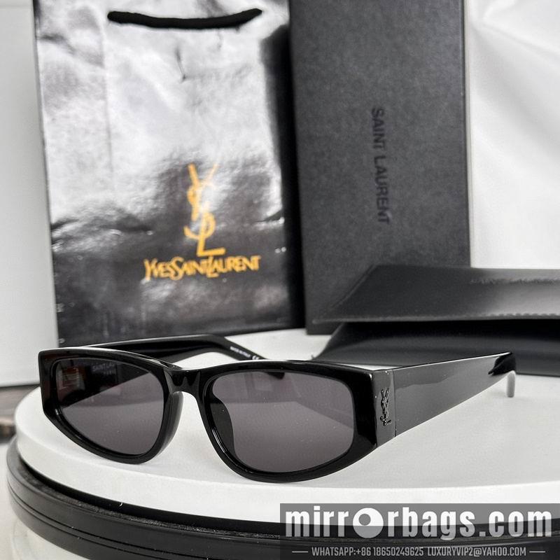 Replica YSL Glasses 03smh03
