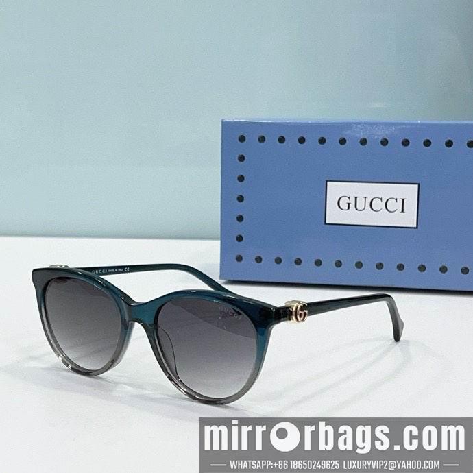 Replica Gucci Glasses smr39