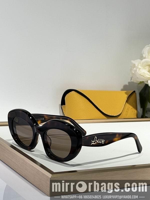 Replica Loewe Glasses 03smh16