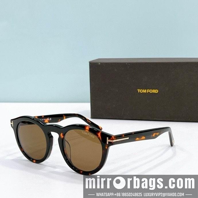 Replica Tom Ford Glasses smx128