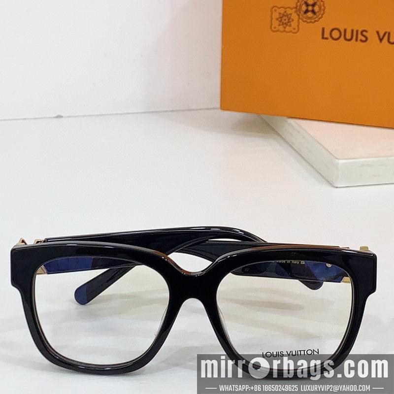 Replica LV Glasses smr76