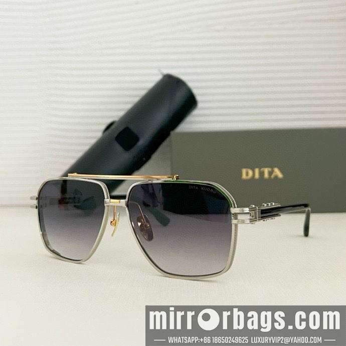 Replica Dita Glasses smx37