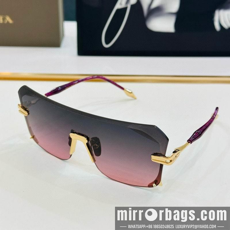 Replica Dita Glasses smr30