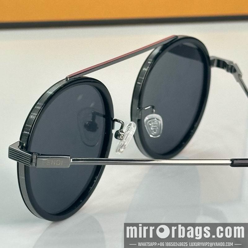 Replica Fendi Glasses smx129