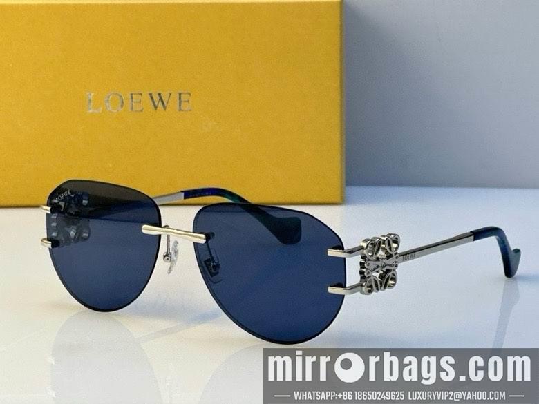 Replica Loewe Glasses smx58