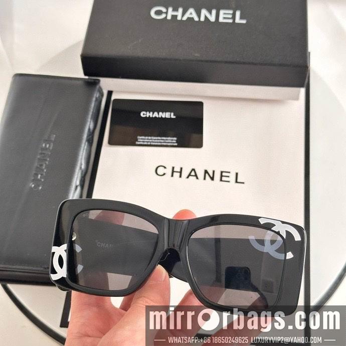 Replica Chanel Glasses smx338
