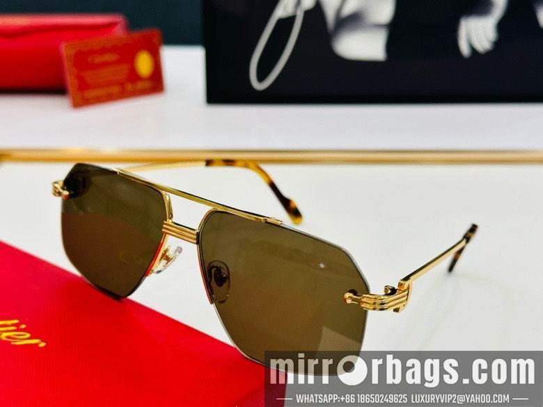 Replica Cartier Glasses smr80