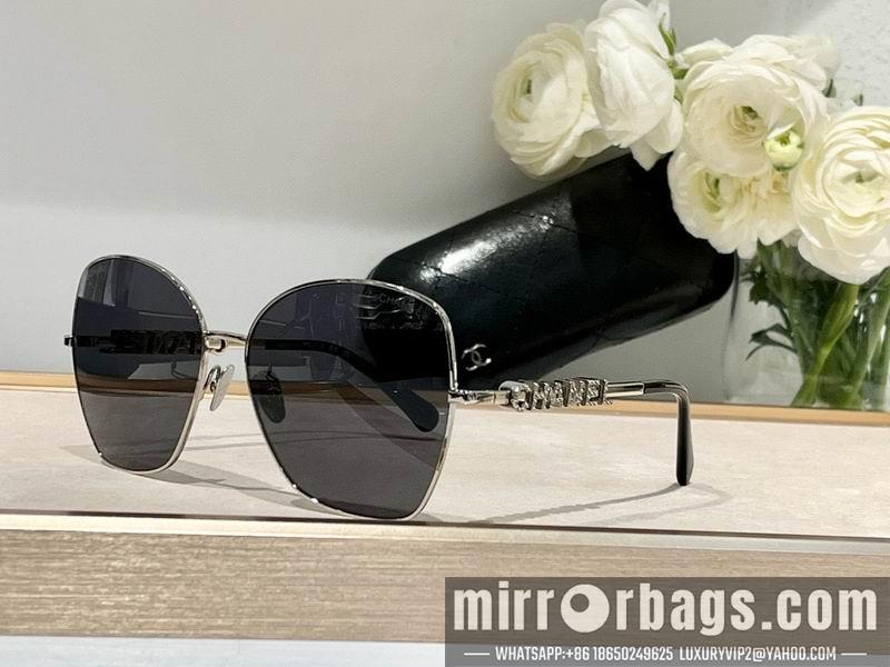 Replica Chanel Glasses smr261