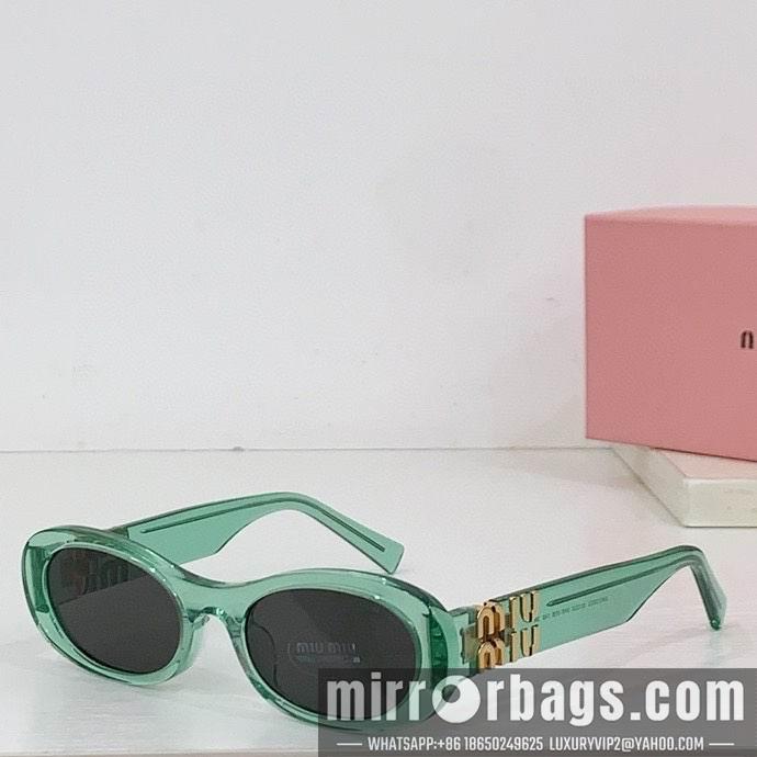 Replica MiuMiu Glasses smx123
