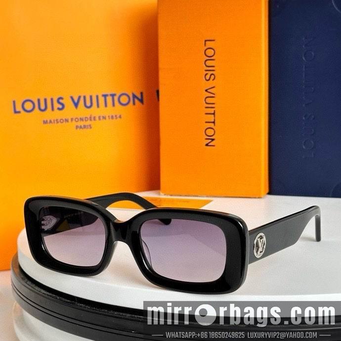 Replica LV Glasses smx179