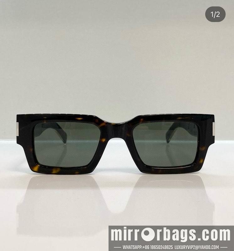 Replica YSL Glasses smx56