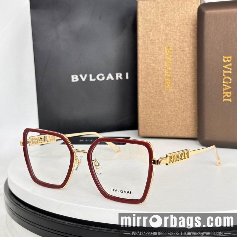 Replica Bvlgari Glasses 03smh63