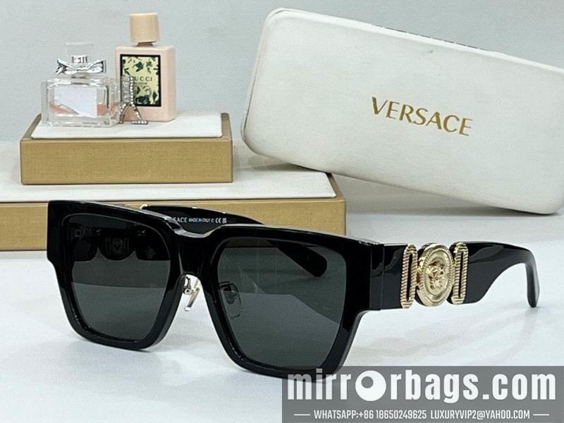 Replica Versace Glasses 03smh43